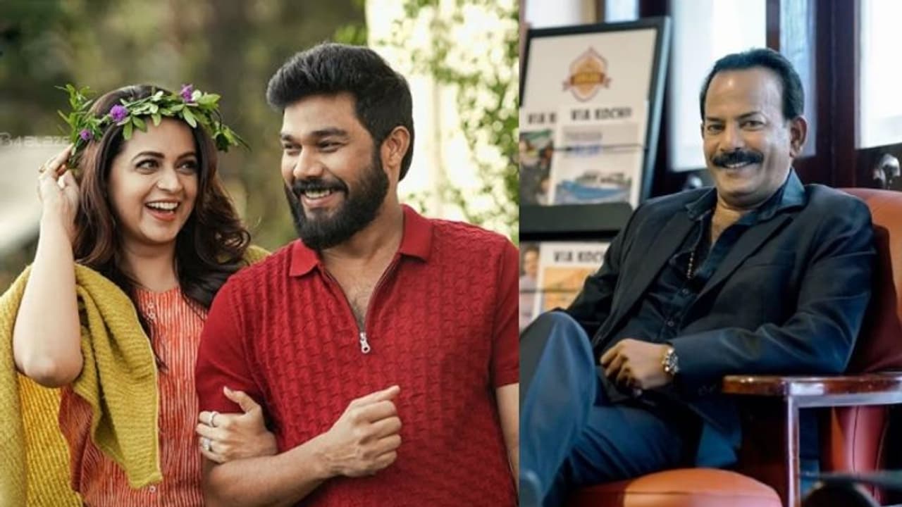 മനുഷ്യ ബന്ധങ്ങളെ കൂട്ടിയിണക്കുന്ന ചിത്രം; 'ന്‍റിക്കാക്കാക്കൊരു പ്രേമണ്ടാര്‍ന്നി'നെ കുറിച്ച് മേജർ രവി