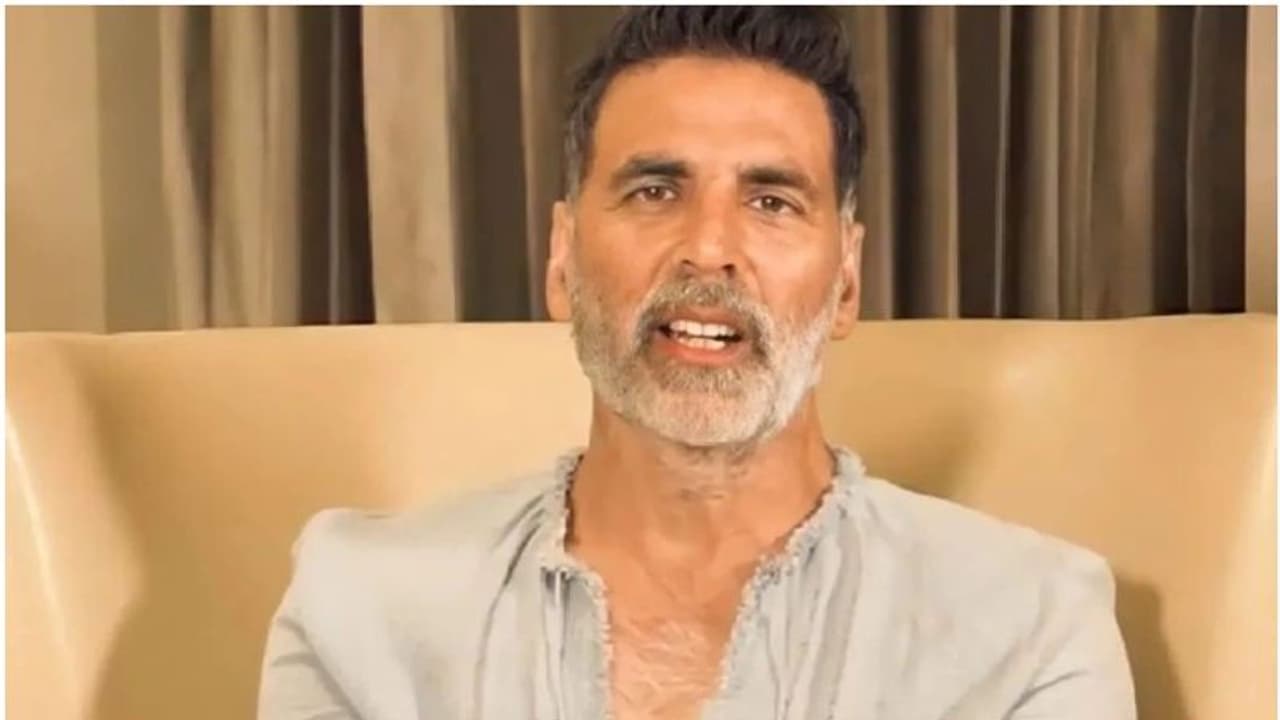 వరుసగా ఆరు చిత్రాలు ఫ్లాప్.. ఆ తప్పు నాదే.. అక్షయ్ కుమార్ షాకింగ్ కామెంట్స్!