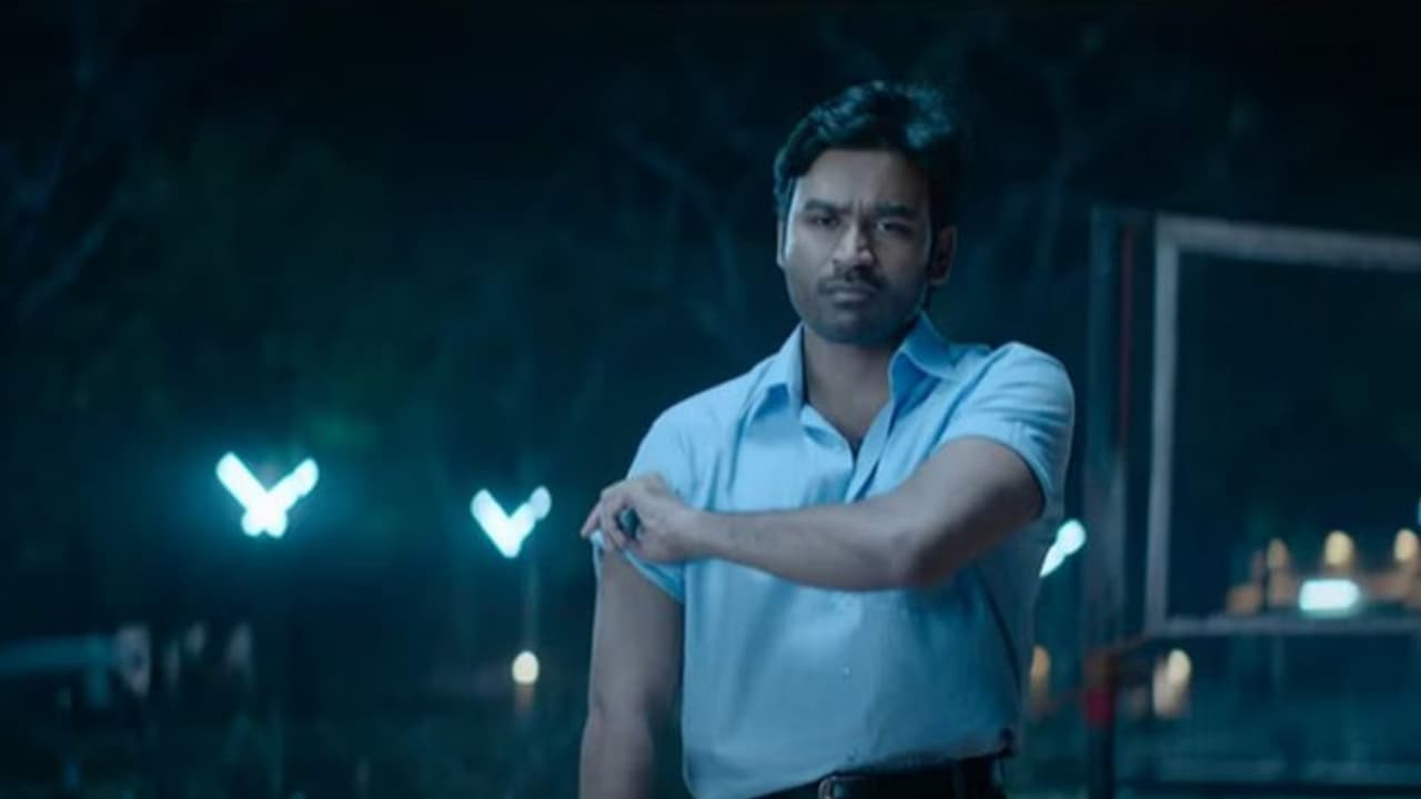 തമിഴകത്ത് ധനുഷ് ആരവം, 'വാത്തി'യുടെ കളക്ഷൻ റിപ്പോര്ട്ട് പുറത്ത് തമിഴകത്ത് ധനുഷ് ആരവം, 'വാത്തി'യുടെ കളക്ഷൻ റിപ്പോര്ട്ട് പുറത്ത്