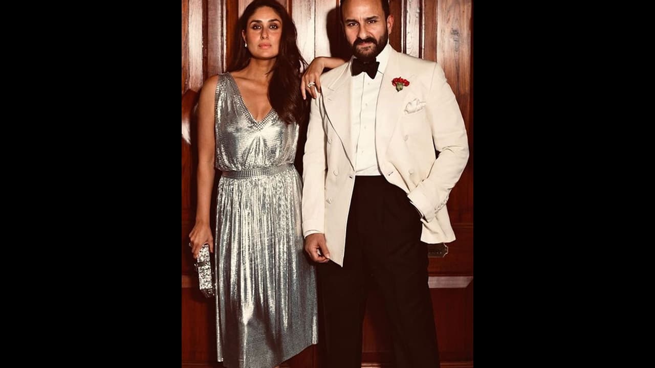 ಪಾಪರಾಜಿಗಳಿಗೆ ಬೆಡ್ರೂಮಿಗೇ ಇನ್ವೈಟ್ ಮಾಡಿದ್ದೇಕೆ ಸೈಫ್ ಆಲಿ ಖಾನ್? ಪಾಪರಾಜಿಗಳಿಗೆ ಬೆಡ್ರೂಮಿಗೇ ಇನ್ವೈಟ್ ಮಾಡಿದ್ದೇಕೆ ಸೈಫ್ ಆಲಿ ಖಾನ್?