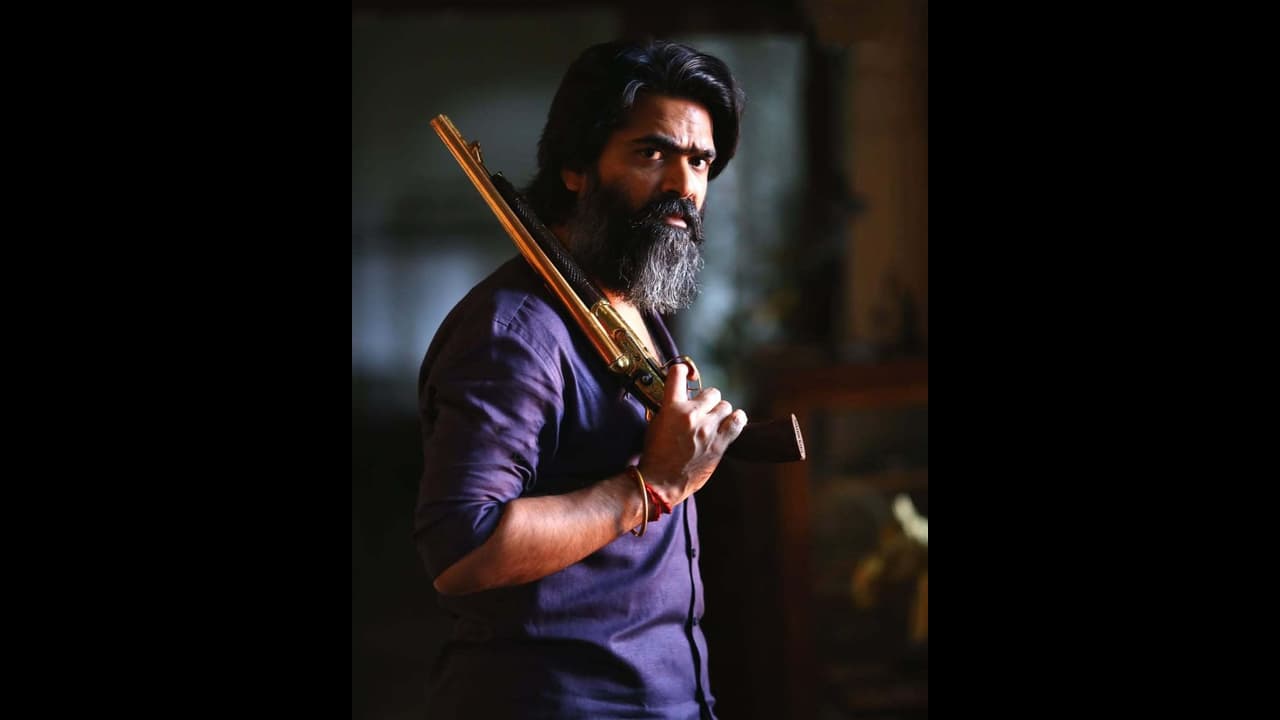 Pathu Thala LEAKED: Simbu aka Silambarasan's latest movie available on Tamilrockers, Telegram, and other sites