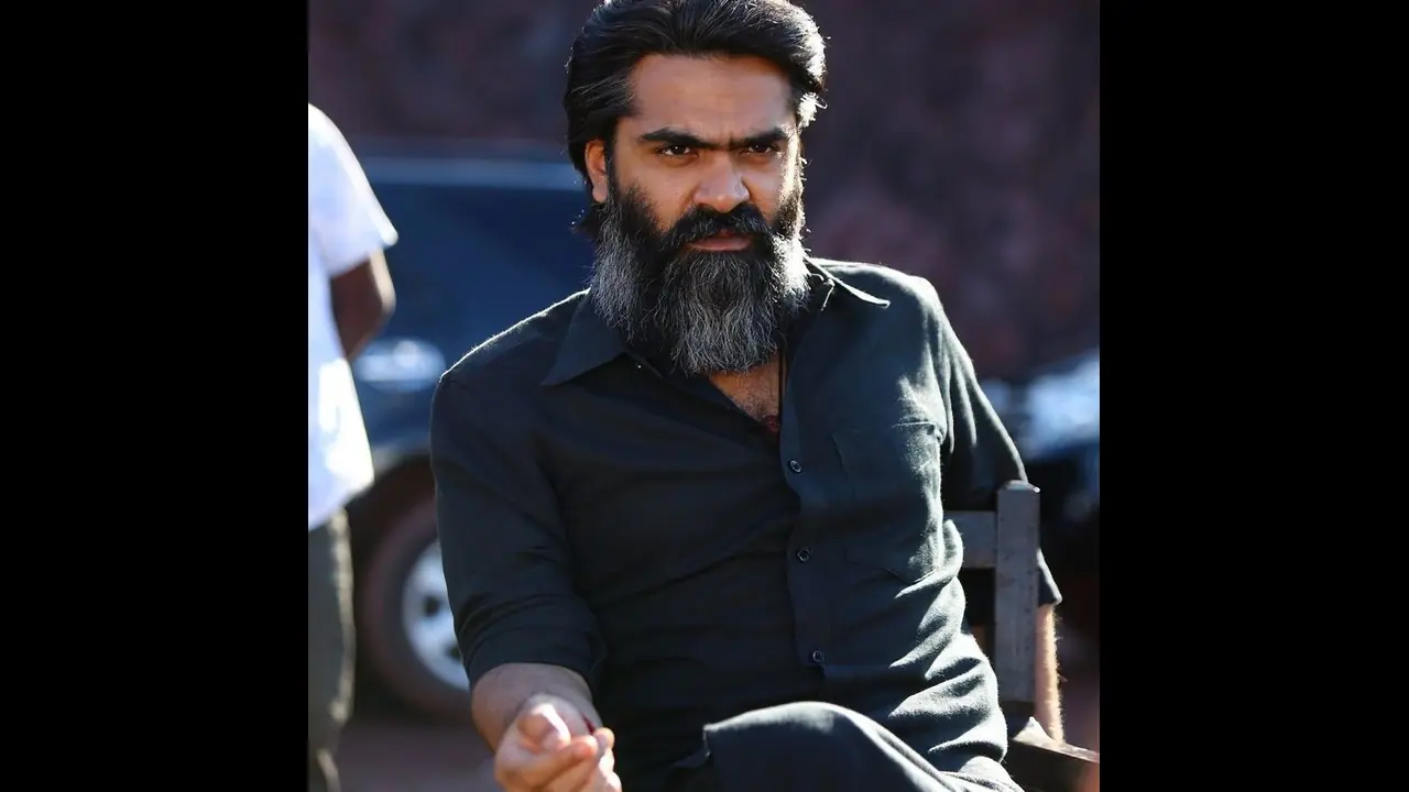 Pathu Thala Review: Before buying tickets for Simbu, aka Silambarasan TR's latest film, read THESE tweets Pathu Thala Review: Before buying tickets for Simbu, aka Silambarasan TR's latest film, read THESE tweets