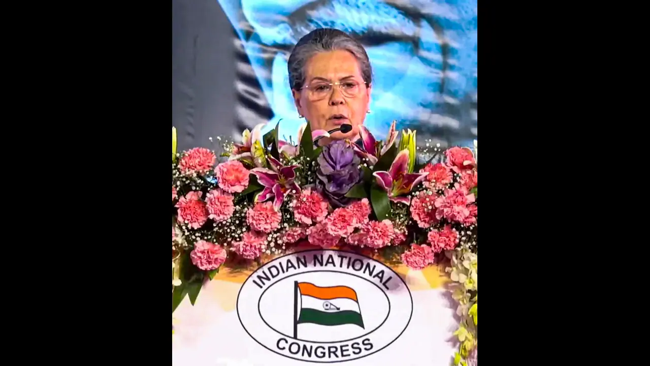 sonia gandhi sonia gandhi