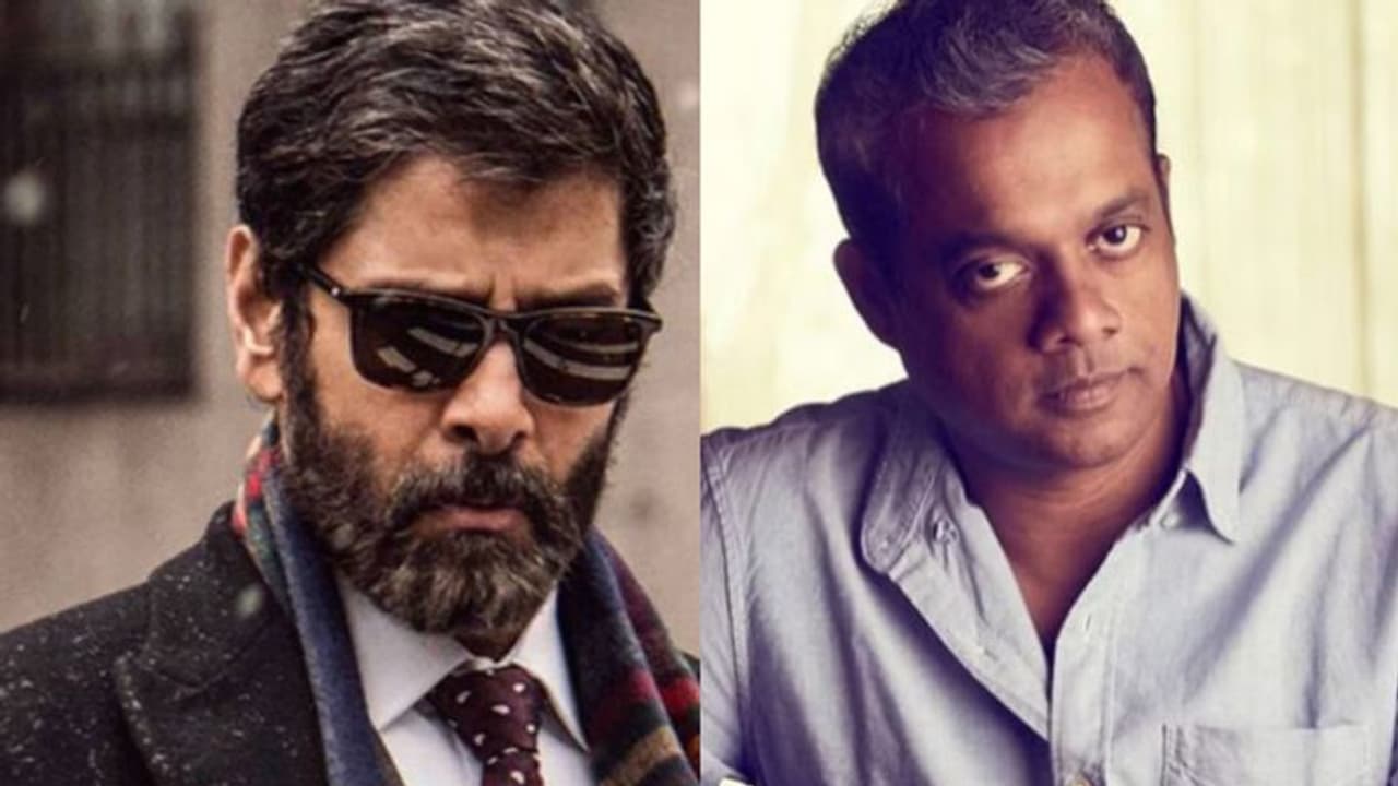 കാത്തിരിപ്പിനൊടുവില് ഗൗതം മേനോന്റെ വിക്രം ചിത്രം 'ധ്രുവ നച്ചത്തിരം' റിലീസിന് കാത്തിരിപ്പിനൊടുവില് ഗൗതം മേനോന്റെ വിക്രം ചിത്രം 'ധ്രുവ നച്ചത്തിരം' റിലീസിന്