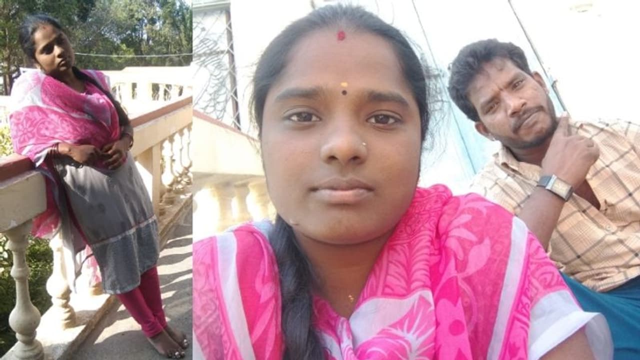 Bengaluru Crime: ವರದಕ್ಷಿಣೆ ಕಿರುಕುಳಕ್ಕೆ ಮಹಿಳೆ ಬಲಿ: ಪೊಲೀಸ್ ಠಾಣೆ ಶವವಿಟ್ಟು ಪ್ರತಿಭಟನೆ Bengaluru Crime: ವರದಕ್ಷಿಣೆ ಕಿರುಕುಳಕ್ಕೆ ಮಹಿಳೆ ಬಲಿ: ಪೊಲೀಸ್ ಠಾಣೆ ಶವವಿಟ್ಟು ಪ್ರತಿಭಟನೆ