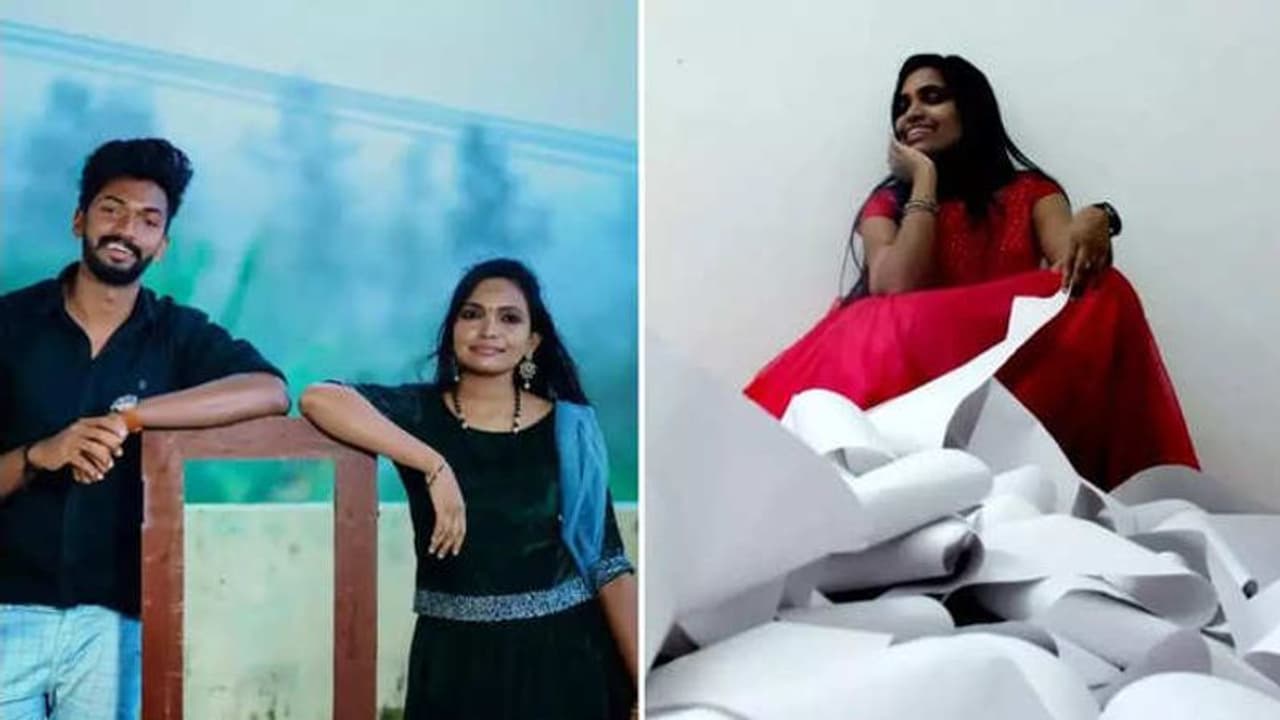 ಅಕ್ಕನನ್ನು ವಾಟ್ಸ್‌ಆಪ್‌ನಲ್ಲಿ ಬ್ಲಾಕ್‌ ಮಾಡಿದ ತಮ್ಮ, ಸೋದರಿಯ ಬ್ರಿಲಿಯಂಟ್‌ ಐಡಿಯಾ ಈಗ 'ವಿಶ್ವದಾಖಲೆ'!