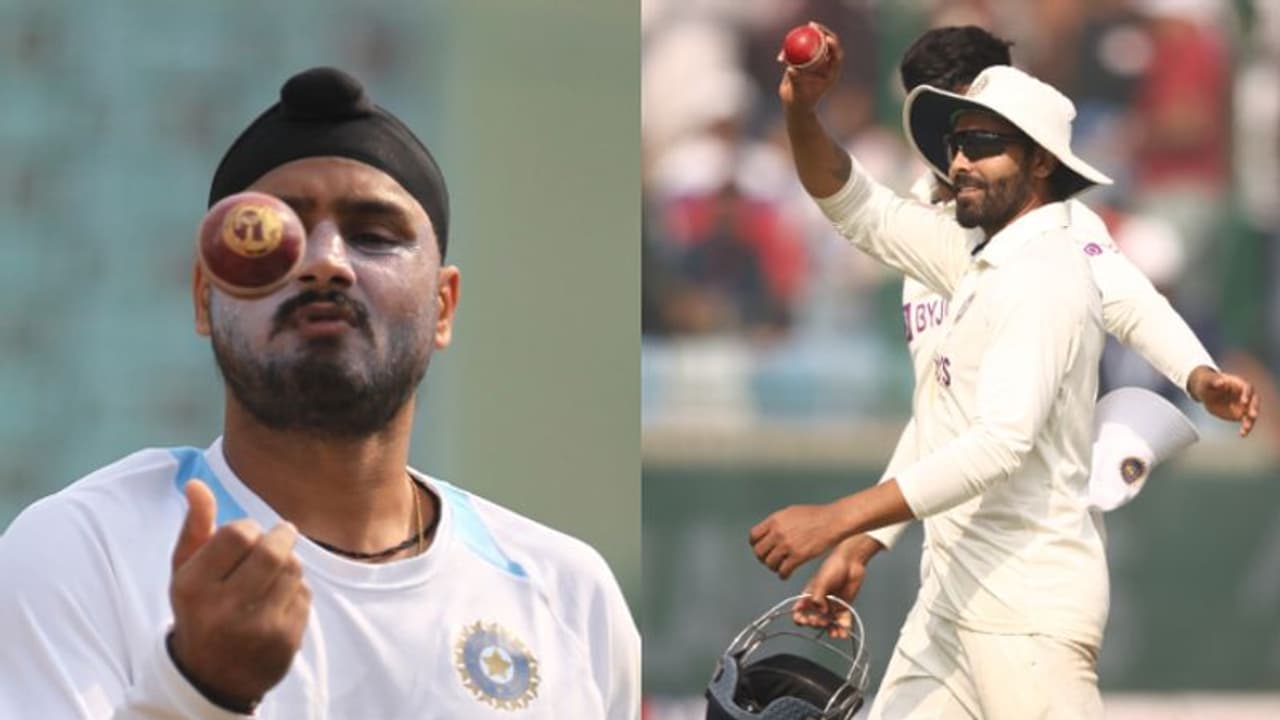 കെ എല്‍ രാഹുല്‍ പുറത്തുതന്നെ; അടുത്ത വൈസ് ക്യാപ്റ്റനായി രവീന്ദ്ര ജഡേജയെ നിര്‍ദേശിച്ച് ഹര്‍ഭജന്‍ 