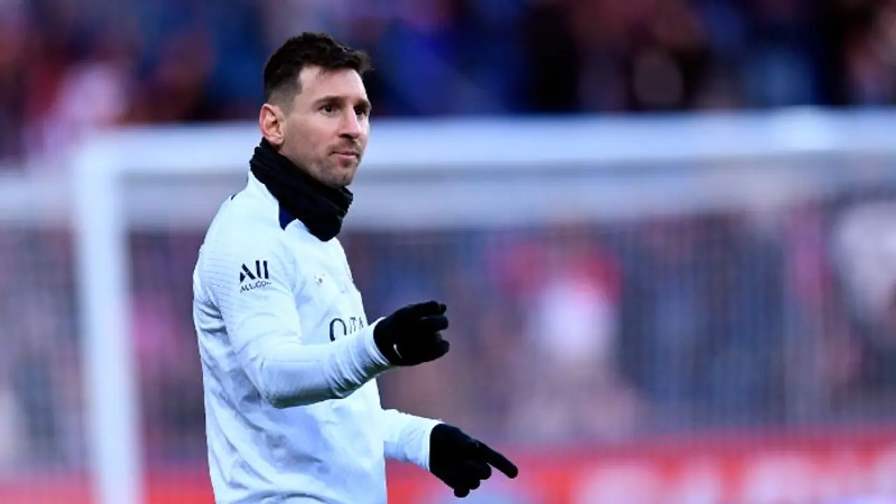 എല്ലാം മെസിയുടെ കയ്യിലാണ് ഇനി! ബാഴ്‌സയിലേക്കുള്ള ഇതിഹാസത്തിന്റെ തിരിച്ചുവരവിനെ കുറിച്ച് സാവി