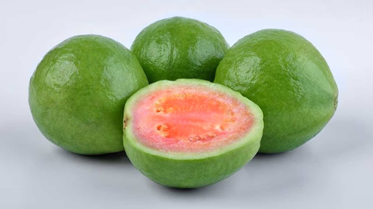 അറിഞ്ഞിരിക്കേണ്ടത്, പതിവായി പേരയ്ക്ക കഴിച്ചാൽ... അറിഞ്ഞിരിക്കേണ്ടത്, പതിവായി പേരയ്ക്ക കഴിച്ചാൽ...