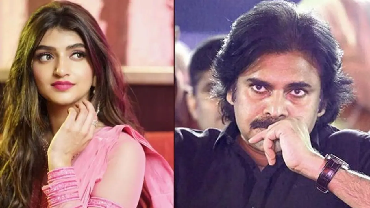 పవన్ కళ్యాణ్తో శ్రీలీలా ఐటెమ్ నెంబర్.. ? పవన్ కళ్యాణ్తో శ్రీలీలా ఐటెమ్ నెంబర్.. ?