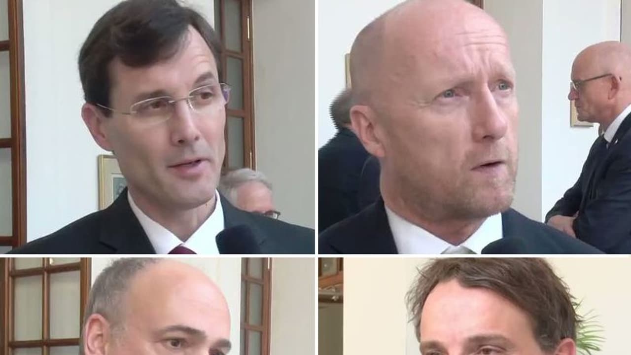 ತಂತ್ರಜ್ಞಾನದ ಮೂಲಕ ಕ್ರಾಂತಿ ಮಾಡುತ್ತಿರುವ ಭಾರತದ ಜೊತೆಗಾರನಾಗುವುದೇ ಸಂತಸ, SAP ಸಿಇಒ ತಂತ್ರಜ್ಞಾನದ ಮೂಲಕ ಕ್ರಾಂತಿ ಮಾಡುತ್ತಿರುವ ಭಾರತದ ಜೊತೆಗಾರನಾಗುವುದೇ ಸಂತಸ, SAP ಸಿಇಒ