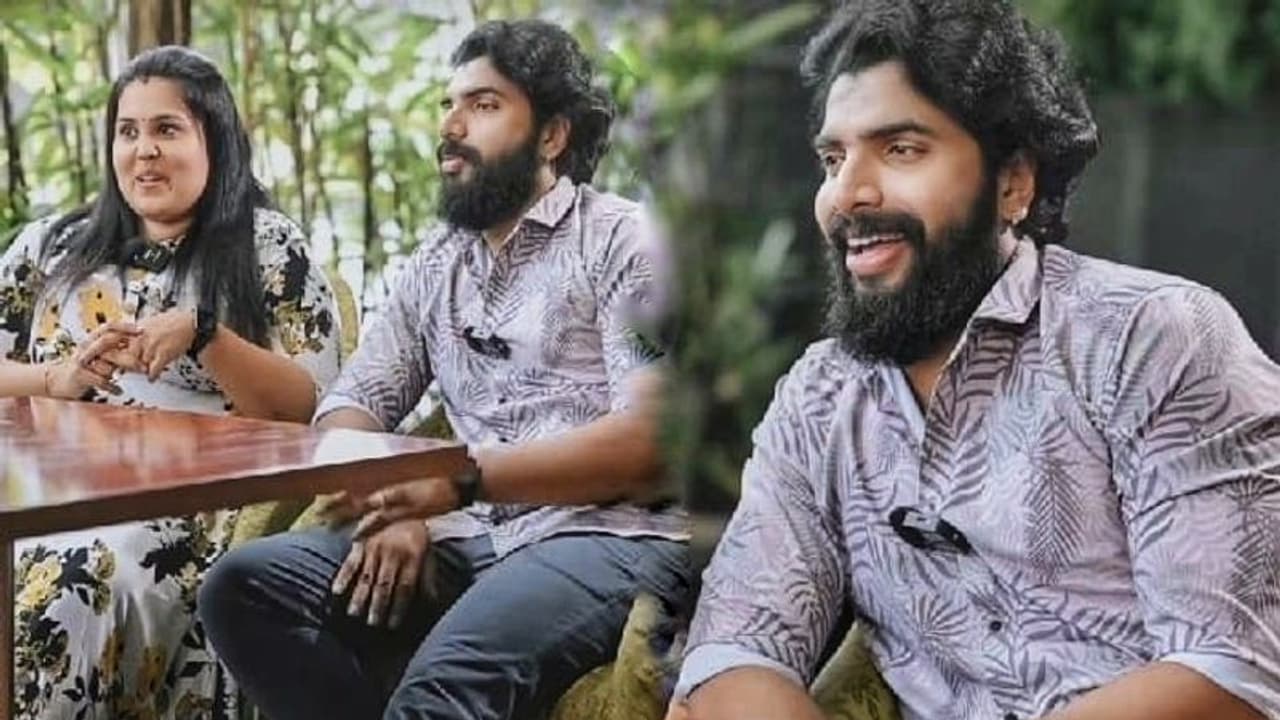 'എന്തിന് ബിഗ്ബോസ് വേണ്ടെന്നുവെക്കണം'? ഷോയിൽ പങ്കെടുത്തതിന്റെ കാരണം വ്യക്തമാക്കി അനൂപ് കൃഷ്ണന് 'എന്തിന് ബിഗ്ബോസ് വേണ്ടെന്നുവെക്കണം'? ഷോയിൽ പങ്കെടുത്തതിന്റെ കാരണം വ്യക്തമാക്കി അനൂപ് കൃഷ്ണന്