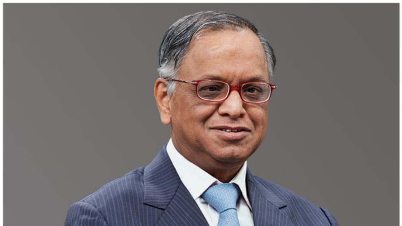 മൂൺലൈറ്റിങ്ങിനെതിരെ സ്വരം കടുപ്പിച്ച് നാരായണമൂർത്തി