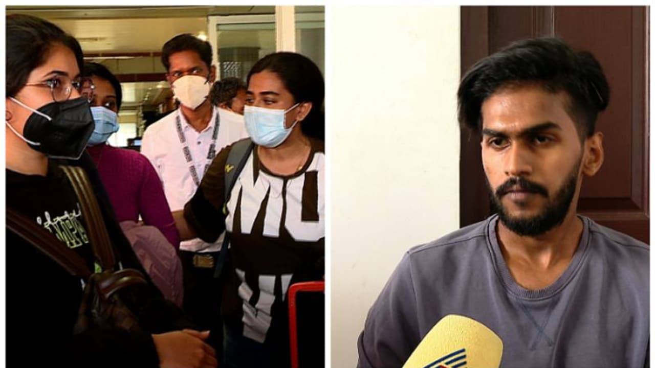 ഇന്ത്യയിൽ തുടർപഠനത്തിന് സാധ്യതയില്ല; എംബിബിഎസ് പഠനം പൂർത്തിയാക്കാൻ വിദ്യാർഥികൾ തിരികെ യുക്രെയ്നിലേക്ക്