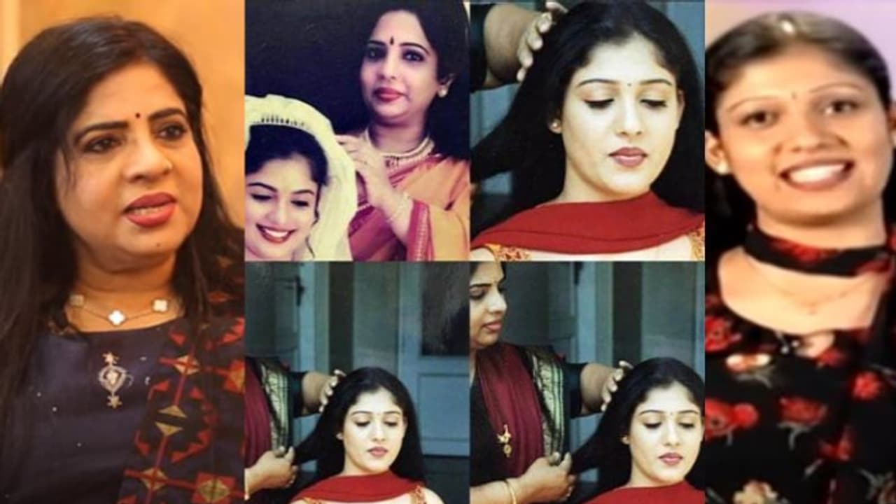 'വെണ്ണ പോലൊരു കൊച്ച്'; അന്ന് അവതാരകയായ നയൻതാരയെ മേക്കപ്പ് ചെയ്ത അനുഭവം പങ്കിട്ട് അനില ജോസഫ്