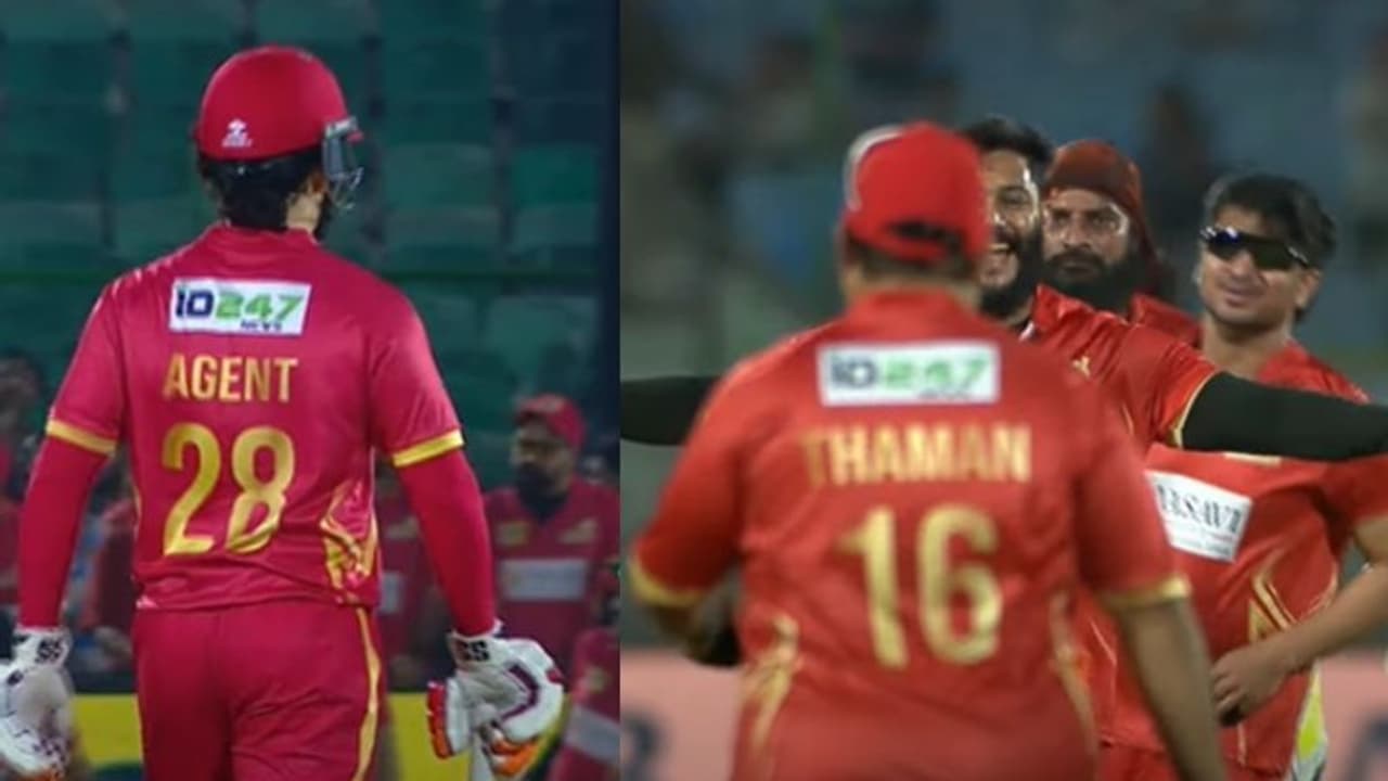 വീണ്ടും മുന്നില് നിന്ന് നയിച്ച് അഖില് അക്കിനേനി; ബംഗാളിനെതിരെ തെലുങ്കിന് ത്രസിപ്പിക്കുന്ന വിജയം വീണ്ടും മുന്നില് നിന്ന് നയിച്ച് അഖില് അക്കിനേനി; ബംഗാളിനെതിരെ തെലുങ്കിന് ത്രസിപ്പിക്കുന്ന വിജയം