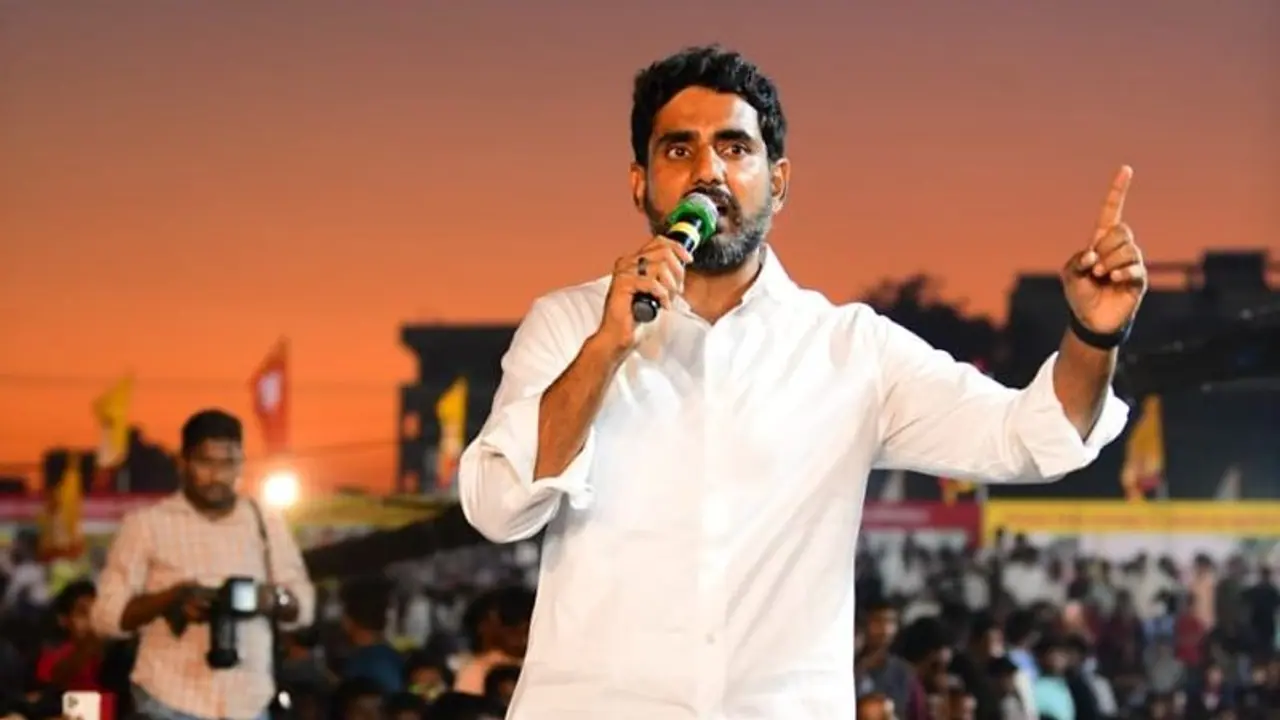 TDP Mahanadu 2025: మహానాడు తేదీలు ఖరారు చేసిన టీడీపీ