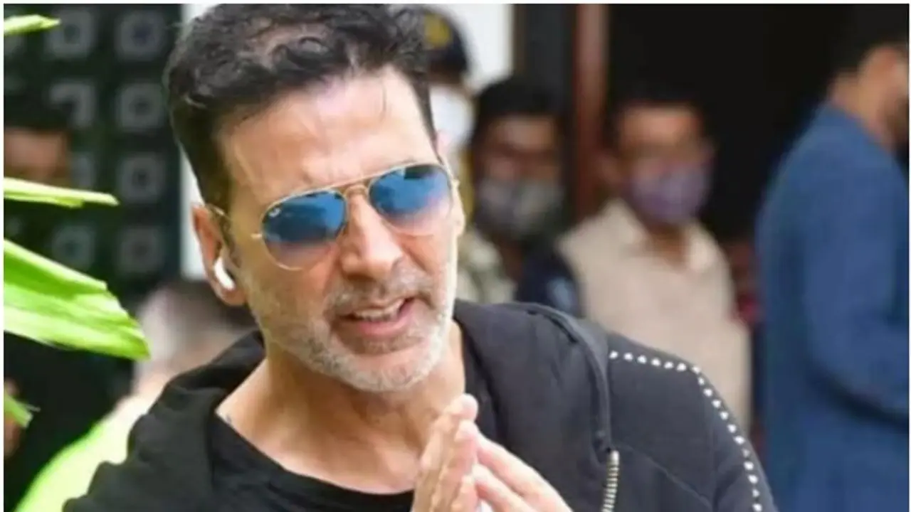 Akshay Kumar, Hera Pheri fans cry louder to oust Farhad Samji out from new sequel; check details