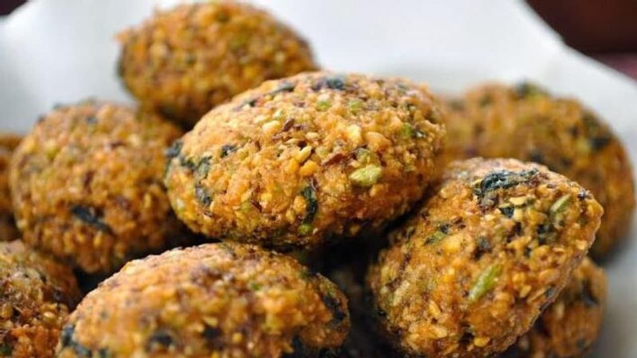 சுவையும் சத்தும் நிறைந்த காராமணி வடை செய்திருக்கிறீர்களா? 