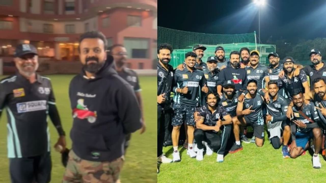 ഇന്ന് ചാക്കോച്ചന്‍ നയിക്കും; സിസിഎല്ലില്‍ ആദ്യ വിജയം തേടി ഇന്ന് കേരള സ്ട്രൈക്കേഴ്സ്