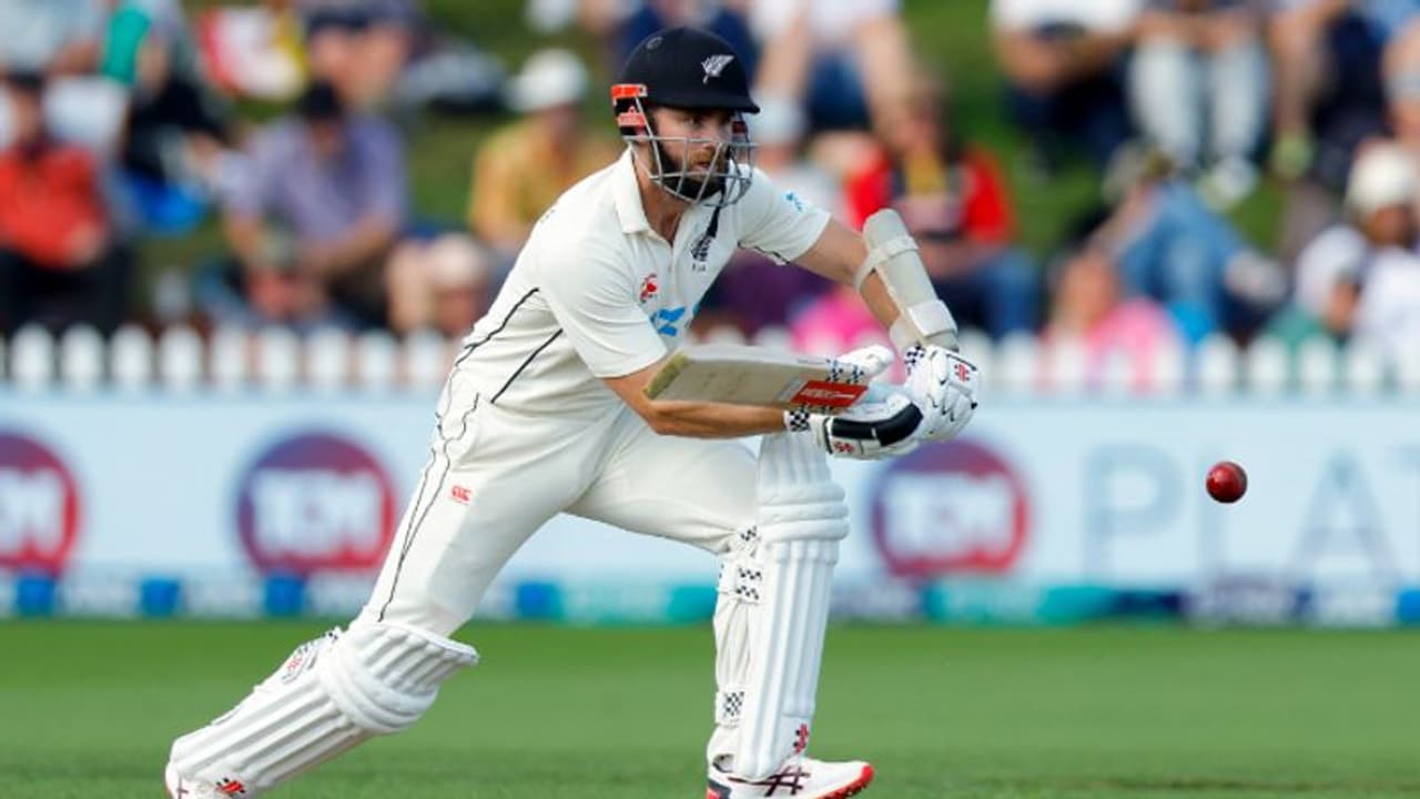 ರೋಚಕವಾಗಿ ಲಂಕಾ ಮಣಿಸಿದ ಕಿವೀಸ್‌, ಟೀಂ ಇಂಡಿಯಾ ವಿಶ್ವ ಟೆಸ್ಟ್ ಚಾಂಪಿಯನ್‌ಶಿಪ್‌ ಫೈನಲ್‌ ಹಾದಿ ಸಲೀಸು..!