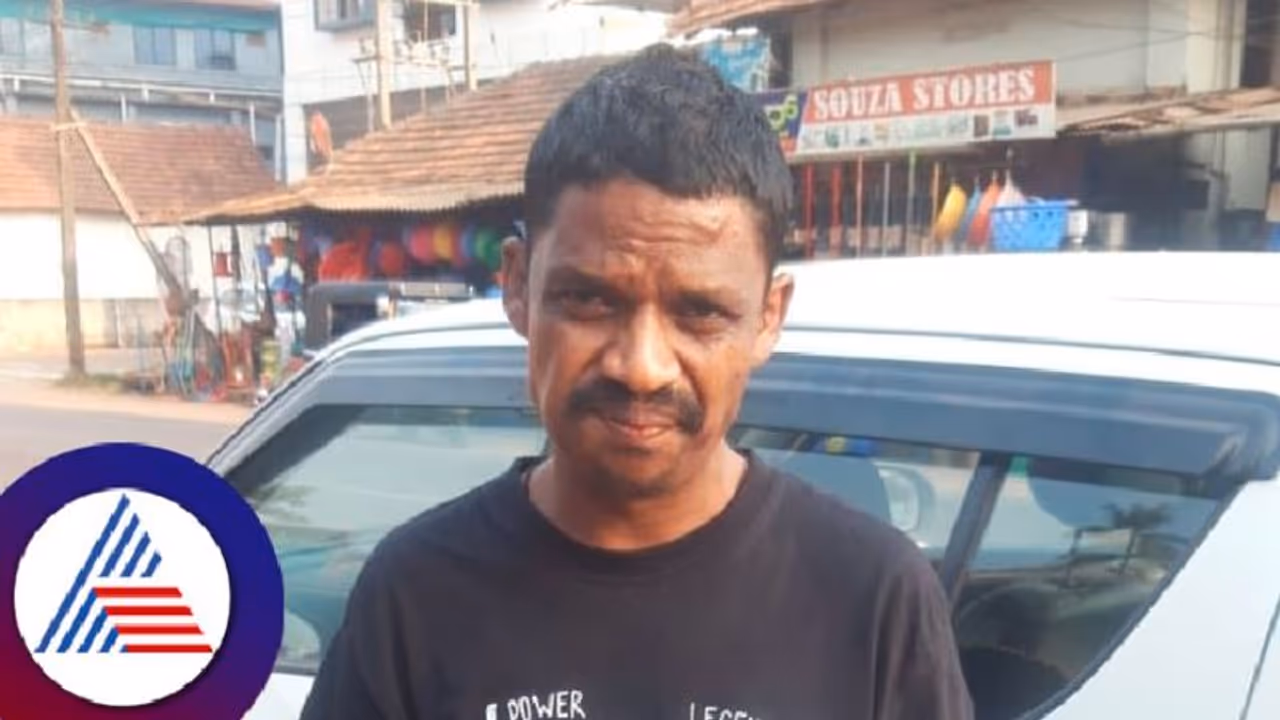 ಅನಾಥ ವ್ಯಕ್ತಿಗೆ 3 ವರ್ಷಗಳಿಂದ ಆಶ್ರಯ ಕೊಟ್ಟ ಹೋಟೆಲ್ ಮಾಲೀಕ; ಕುಟುಂಬಿಕರಿಗೆ ಹುಡುಕಾಟ! ಅನಾಥ ವ್ಯಕ್ತಿಗೆ 3 ವರ್ಷಗಳಿಂದ ಆಶ್ರಯ ಕೊಟ್ಟ ಹೋಟೆಲ್ ಮಾಲೀಕ; ಕುಟುಂಬಿಕರಿಗೆ ಹುಡುಕಾಟ!