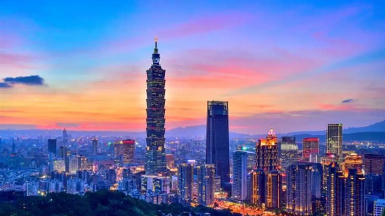 തങ്ങളുടെ രാജ്യം സന്ദർശിക്കുന്ന വിനോദസഞ്ചാരികൾക്ക് 13000 രൂപ നൽകുമെന്ന് തായ്വാൻ തങ്ങളുടെ രാജ്യം സന്ദർശിക്കുന്ന വിനോദസഞ്ചാരികൾക്ക് 13000 രൂപ നൽകുമെന്ന് തായ്വാൻ