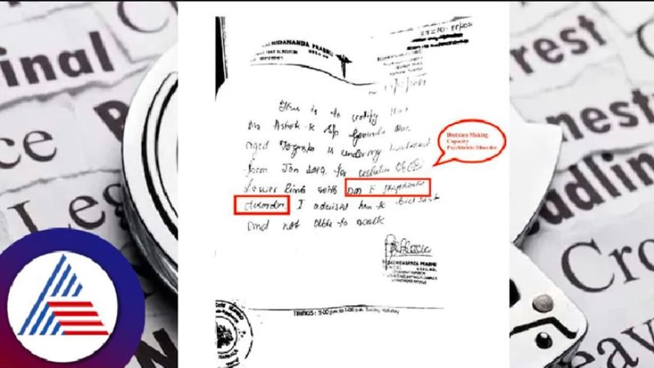 ಮೃತ ವ್ಯಕ್ತಿಯ ಹೆಸರಲ್ಲಿದ್ದ ಕೋಟ್ಯಂತರ ರೂ. ಬೆಲೆ ಬಾಳುವ ಆಸ್ತಿ, ನಗದು ದೋಚಿದ ಖದೀಮರು! ಮೃತ ವ್ಯಕ್ತಿಯ ಹೆಸರಲ್ಲಿದ್ದ ಕೋಟ್ಯಂತರ ರೂ. ಬೆಲೆ ಬಾಳುವ ಆಸ್ತಿ, ನಗದು ದೋಚಿದ ಖದೀಮರು!