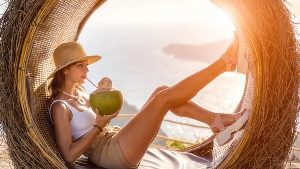 5 Benefits of coconut water from heart health to detoxifying the body and more 
