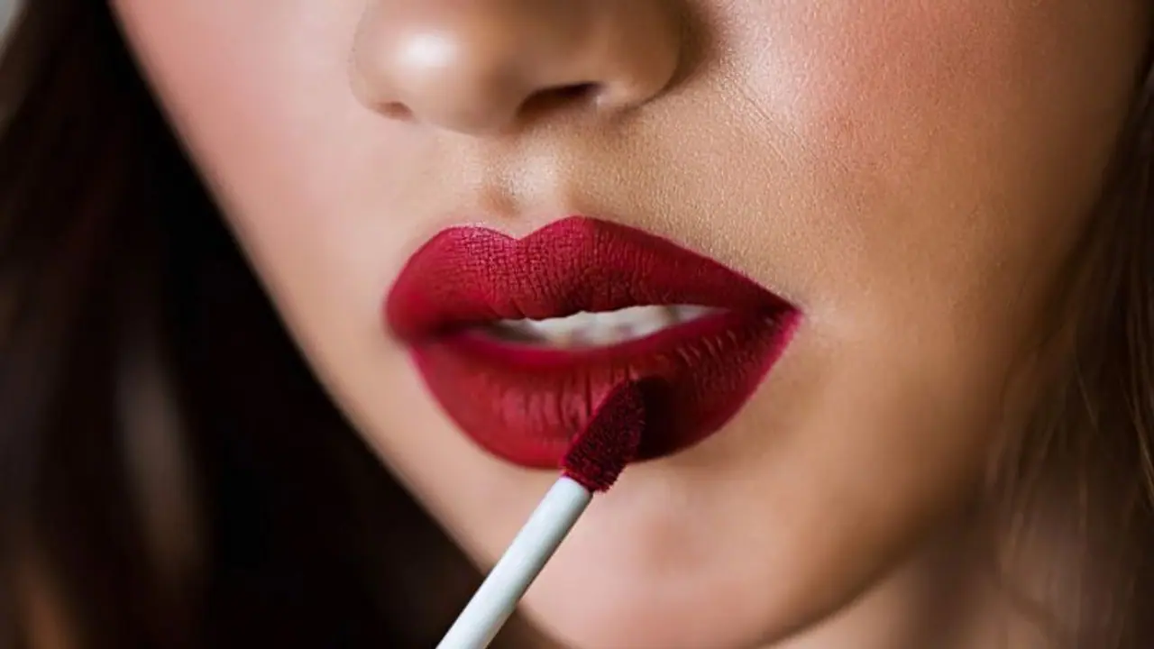 ദിവസവും ലിപ്സ്റ്റിക് ഉപയോഗിക്കാറുണ്ടോ; എങ്കിൽ ഇക്കാര്യങ്ങൾ ശ്രദ്ധിക്കണേ... ദിവസവും ലിപ്സ്റ്റിക് ഉപയോഗിക്കാറുണ്ടോ; എങ്കിൽ ഇക്കാര്യങ്ങൾ ശ്രദ്ധിക്കണേ...