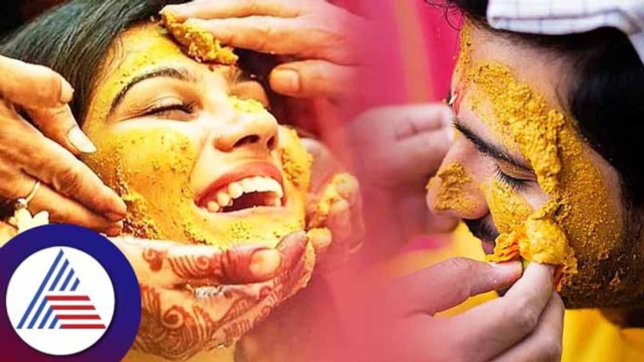 Marriage Muhurat 2023: ಮುಹೂರ್ತವೇ ಇಲ್ಲ ಅನ್ನೋ ಟೈಂ ಮುಗೀತು, ಮೇ ಪೂರ್ತಿ ಮದುವೆ ಊಟನೇ ಮಾಡಿ ಬದುಕ್ಬೋದು! Marriage Muhurat 2023: ಮುಹೂರ್ತವೇ ಇಲ್ಲ ಅನ್ನೋ ಟೈಂ ಮುಗೀತು, ಮೇ ಪೂರ್ತಿ ಮದುವೆ ಊಟನೇ ಮಾಡಿ ಬದುಕ್ಬೋದು!