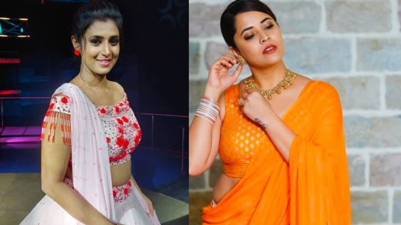 అనసూయని 'ఆంటీ' అని పిలుస్తున్నారంటే రెండు కారణాల వల్లే.. అది డర్టీ మీనింగ్, నటి కస్తూరి కామెంట్స్ వైరల్ అనసూయని 'ఆంటీ' అని పిలుస్తున్నారంటే రెండు కారణాల వల్లే.. అది డర్టీ మీనింగ్, నటి కస్తూరి కామెంట్స్ వైరల్