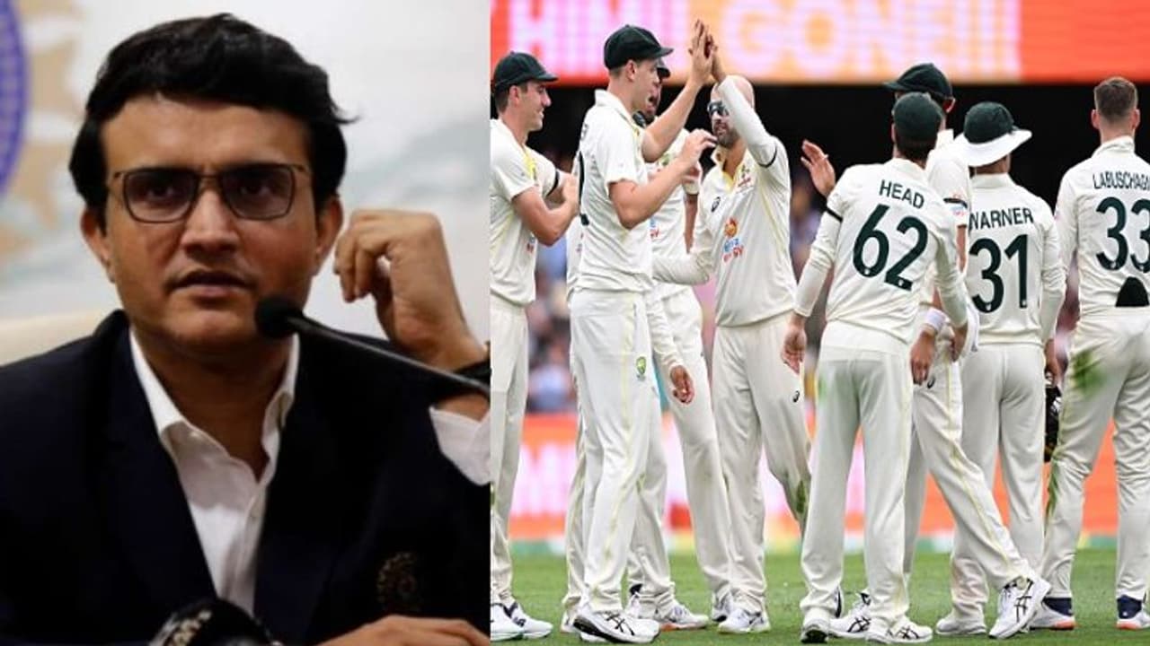 IND vs AUS: எங்க மண்ணுல நாங்க தான்டா கெத்து..! நீங்க ஒயிட்வாஷ் ஆவது உறுதி.. ஆஸ்திரேலியாவை அலறவிடும் தாதா IND vs AUS: எங்க மண்ணுல நாங்க தான்டா கெத்து..! நீங்க ஒயிட்வாஷ் ஆவது உறுதி.. ஆஸ்திரேலியாவை அலறவிடும் தாதா