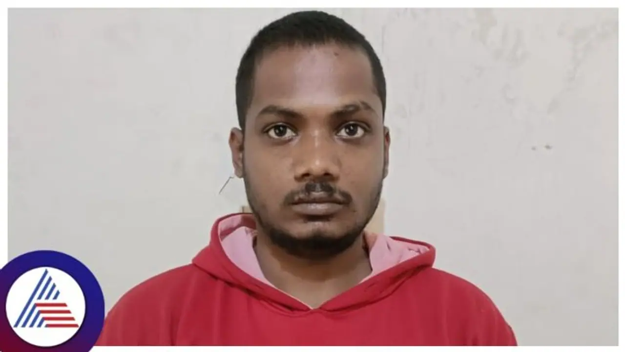 ಕಳ್ಳತನ ಮಾಡಿ ಎಸ್ಕೇಪ್ ಆದವ ಗಿರವಿ ಅಂಗಡಿಯಲ್ಲಿ ಸಿಕ್ಕಿ ಬಿದ್ದ, ಆರೋಪಿಗಾಗಿ 150 ಸಿಸಿಟಿವಿ ಚೆಕ್!