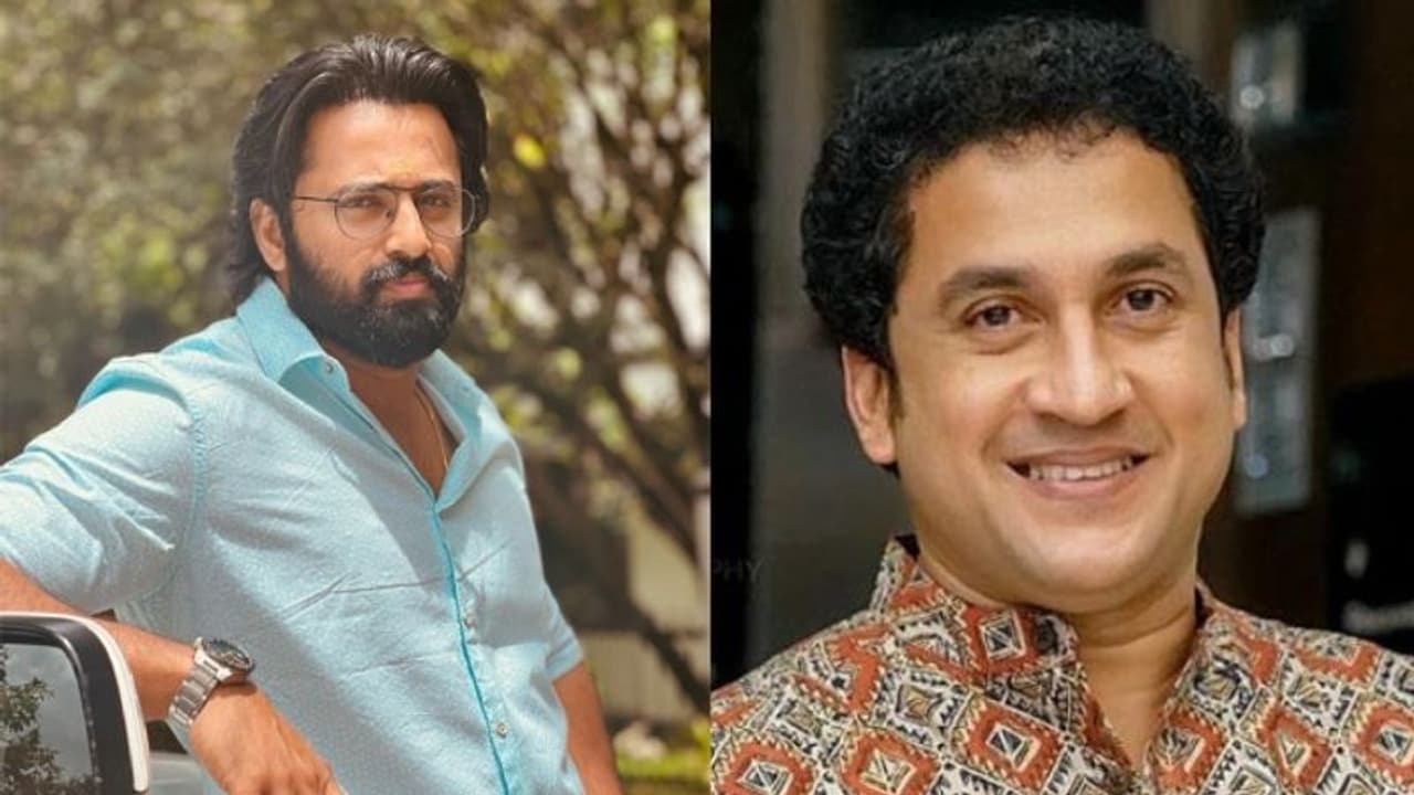 'കൊന്നുകളയും എന്നുവരെ ചിലർ പറഞ്ഞിട്ടുണ്ട്': ഉണ്ണി മുകുന്ദനെതിരായ കമന്റിനെ കുറിച്ച് സന്തോഷ് കീഴാറ്റൂർ