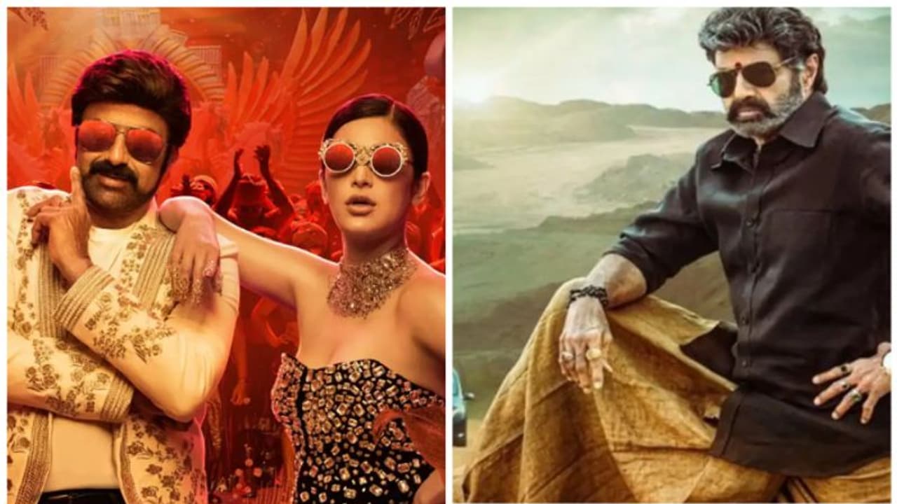 വീര സിംഹ റെഡ്ഡി ഒടിടിയില് ; ബാലയ്യയുടെ അച്ഛന് റോളിന് കൈയ്യടി, മകന് റോളിന് ട്രോള്.! വീര സിംഹ റെഡ്ഡി ഒടിടിയില് ; ബാലയ്യയുടെ അച്ഛന് റോളിന് കൈയ്യടി, മകന് റോളിന് ട്രോള്.!