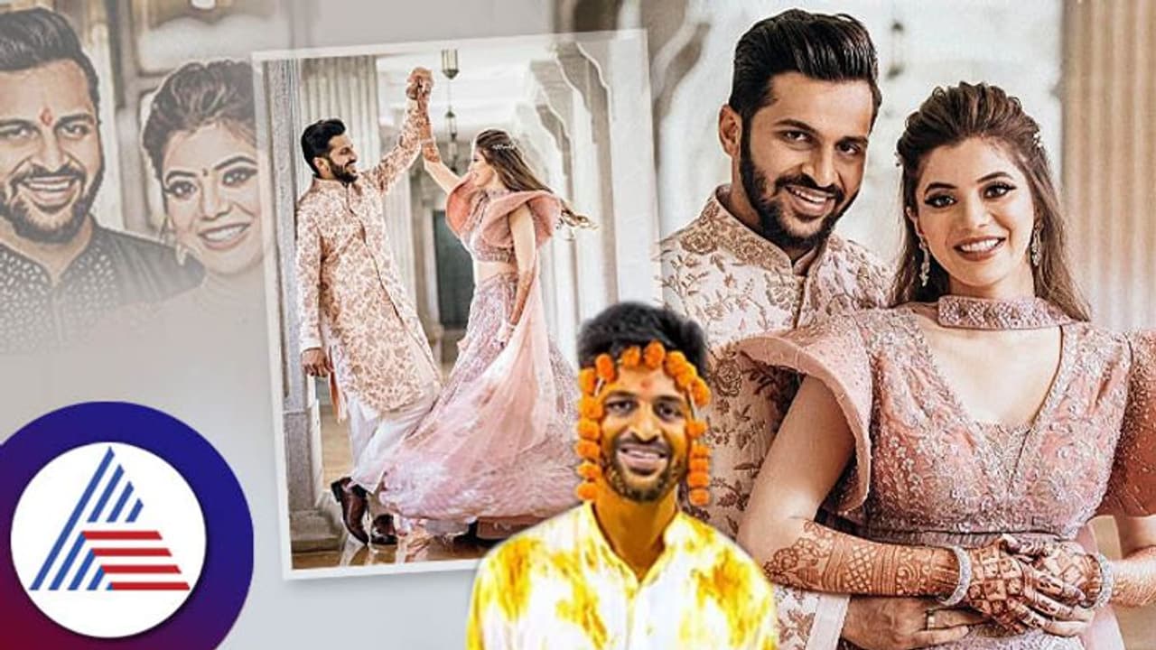 தம்மாதுண்டு இருந்துகிட்டு இந்த ஆட்டம் போட்டா, சிறுவனுக்கு போட்டியாக டான்ஸ் ஆடிய ஷர்துல் தாக்கூர்!