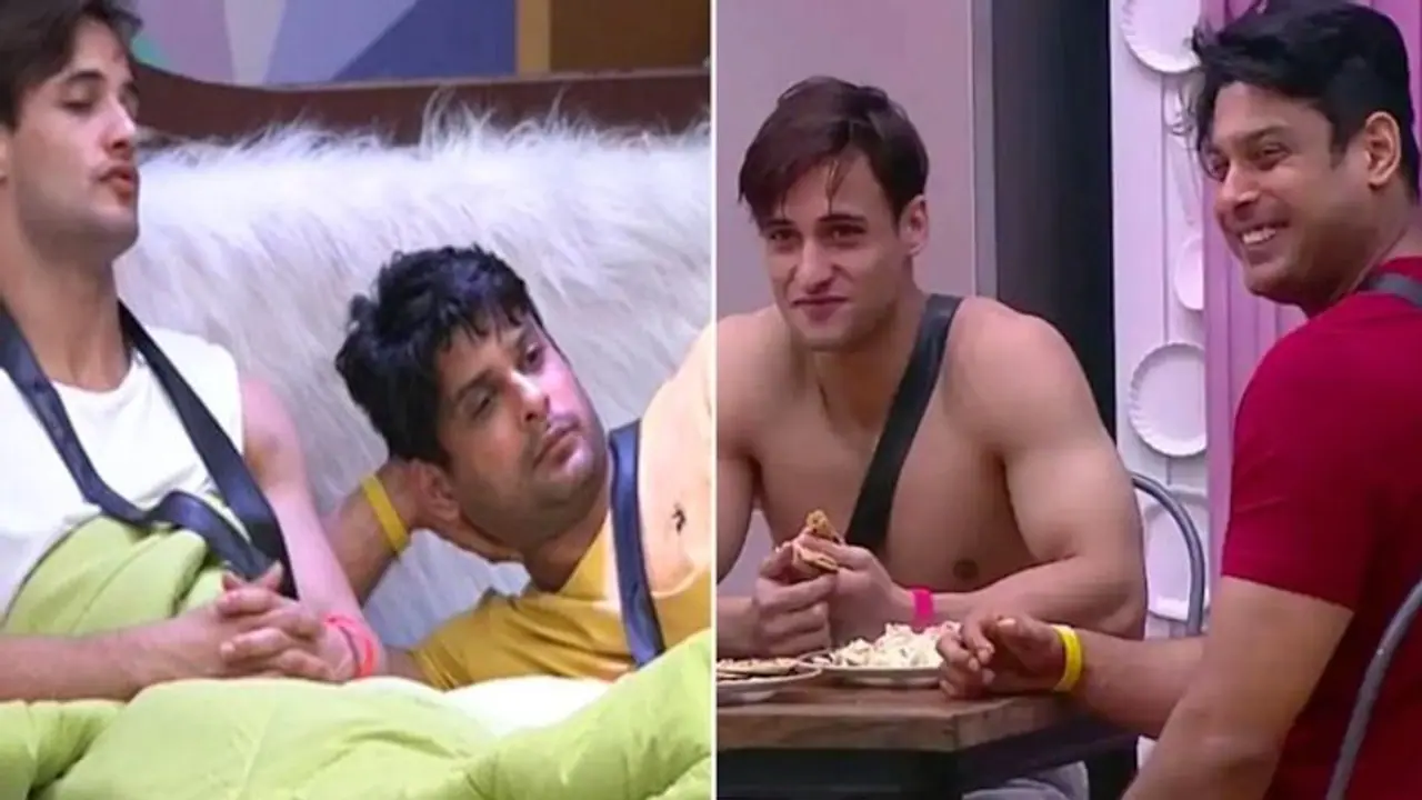 "Sidharth Shukla came in my dream on day of his death, I knew it before": Asim Riaz makes shocking statement