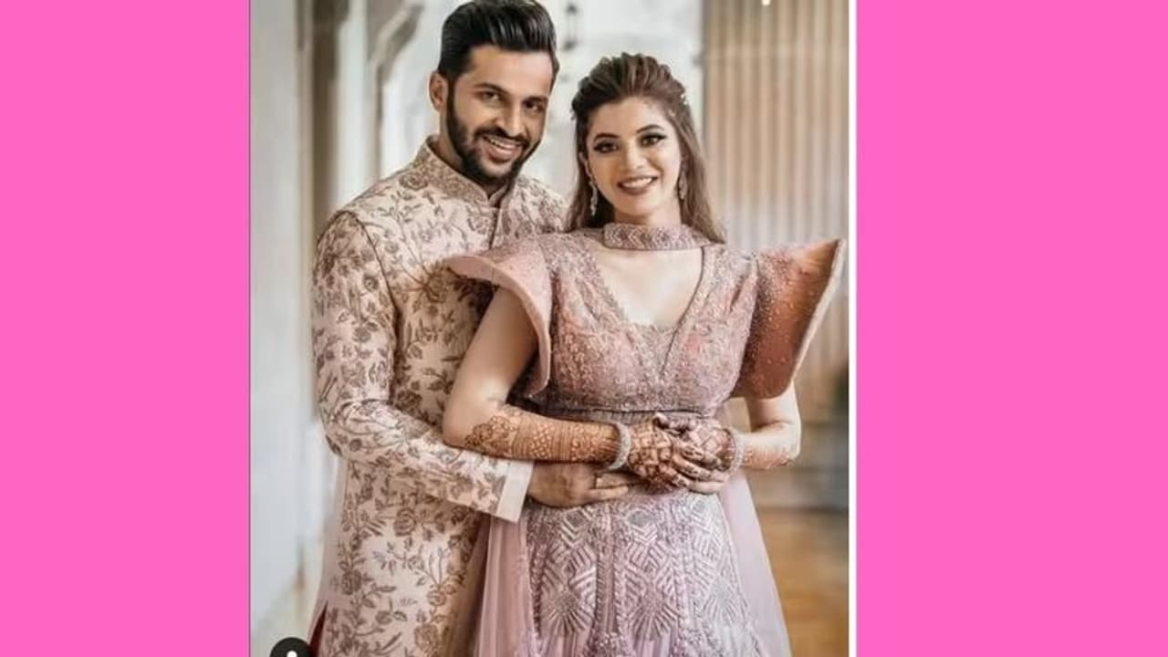 జంతువులంటే ప్రేమ.. వ్యాపారంలోనూ సూపర్ హిట్.. లార్డ్ శార్దూల్ వైఫ్ మిథాలీ గురించి ఆసక్తికర విషయాలు.. జంతువులంటే ప్రేమ.. వ్యాపారంలోనూ సూపర్ హిట్.. లార్డ్ శార్దూల్ వైఫ్ మిథాలీ గురించి ఆసక్తికర విషయాలు..