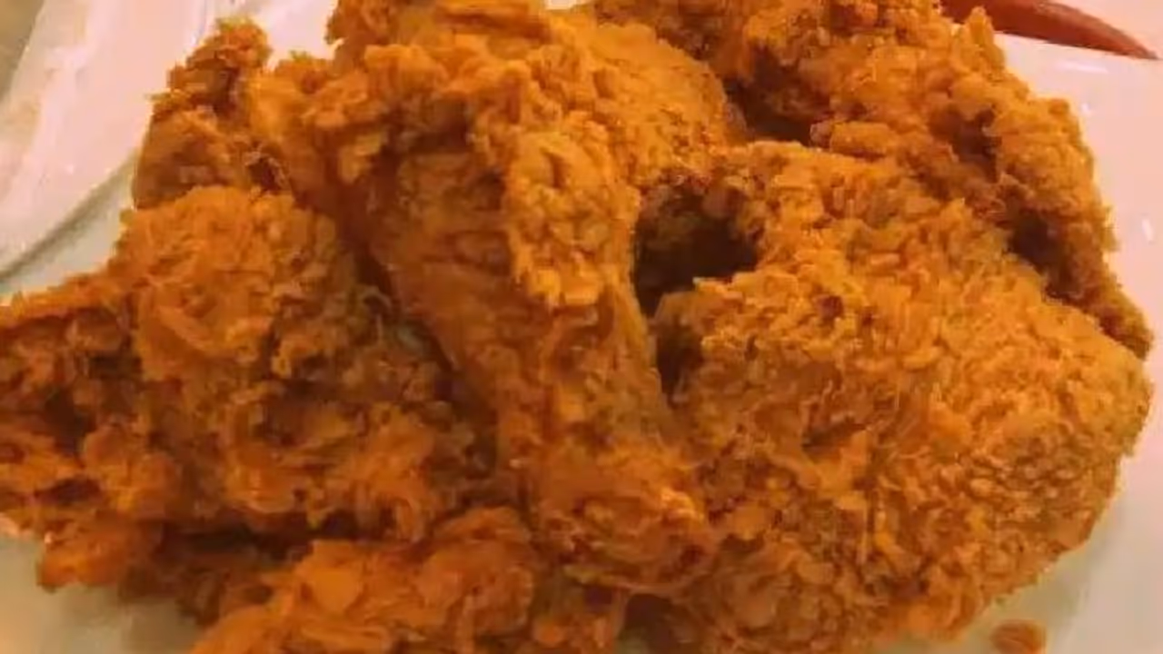 இனி வீட்டிலேயே செய்யலாம் ரெஸ்டாரண்ட் ஸ்டைல் சிக்கன் ஃபார்சர் ! இனி வீட்டிலேயே செய்யலாம் ரெஸ்டாரண்ட் ஸ்டைல் சிக்கன் ஃபார்சர் !