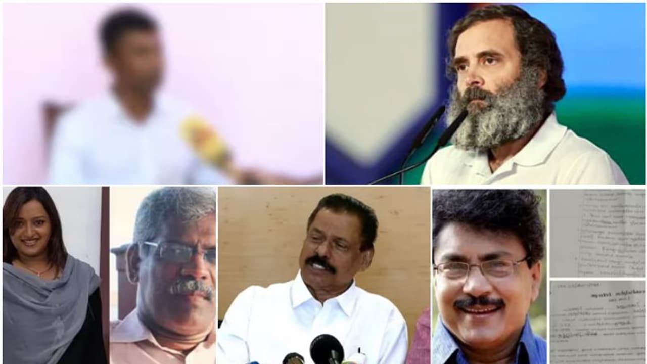 പ്ലീനറിയിൽ സംഭവിച്ചത്! പ്രവാസിയോട് കാമുകിയുടെ ക്രൂരത, ക്ഷേത്രം ഭരിക്കേണ്ടതാര്? ആ രേഖ ഇവിടെയുണ്ട്: 10 വാർത്ത