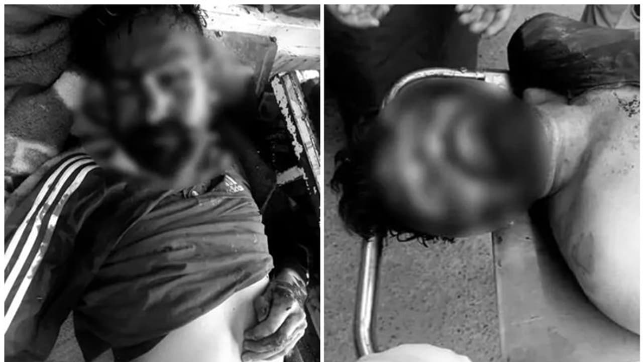 ಜೈಲಲ್ಲೇ ಗ್ಯಾಂಗ್‌ವಾರ್‌, ಗಾಯಕ ಸಿಧು ಮೂಸೆವಾಲಾ ಕೊಲೆ ಆರೋಪ ಹೊತ್ತಿದ್ದ ಇಬ್ಬರ ಕಥೆ ಫಿನಿಶ್‌!