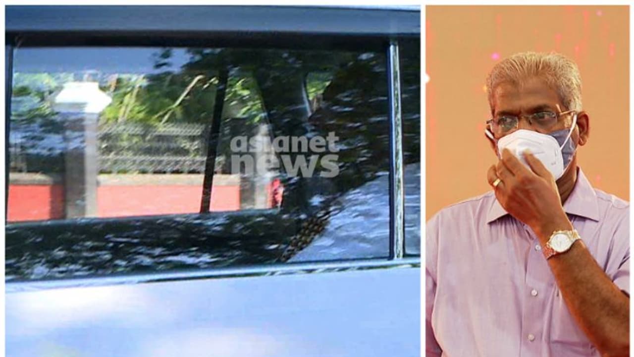 ലൈഫ് മിഷൻ കോഴ; ഇഡിയുടെ ചോദ്യം ചെയ്യലിന് സിഎം രവീന്ദ്രൻ ഹാജരാകില്ല, നിയമസഭാ തിരക്കുകളെന്ന് വിശദീകരണം