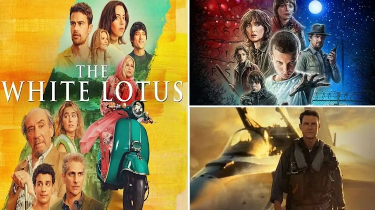 SAG Awards 2023 Winners List: From 'Top Gun: Maverick' to 'Stranger Things' to 'The White Lotus' win big 