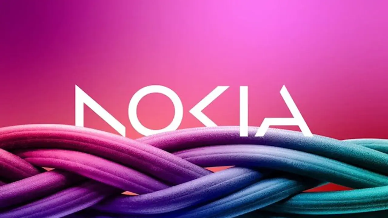 Why did Nokia change its iconic logo after 60 years?