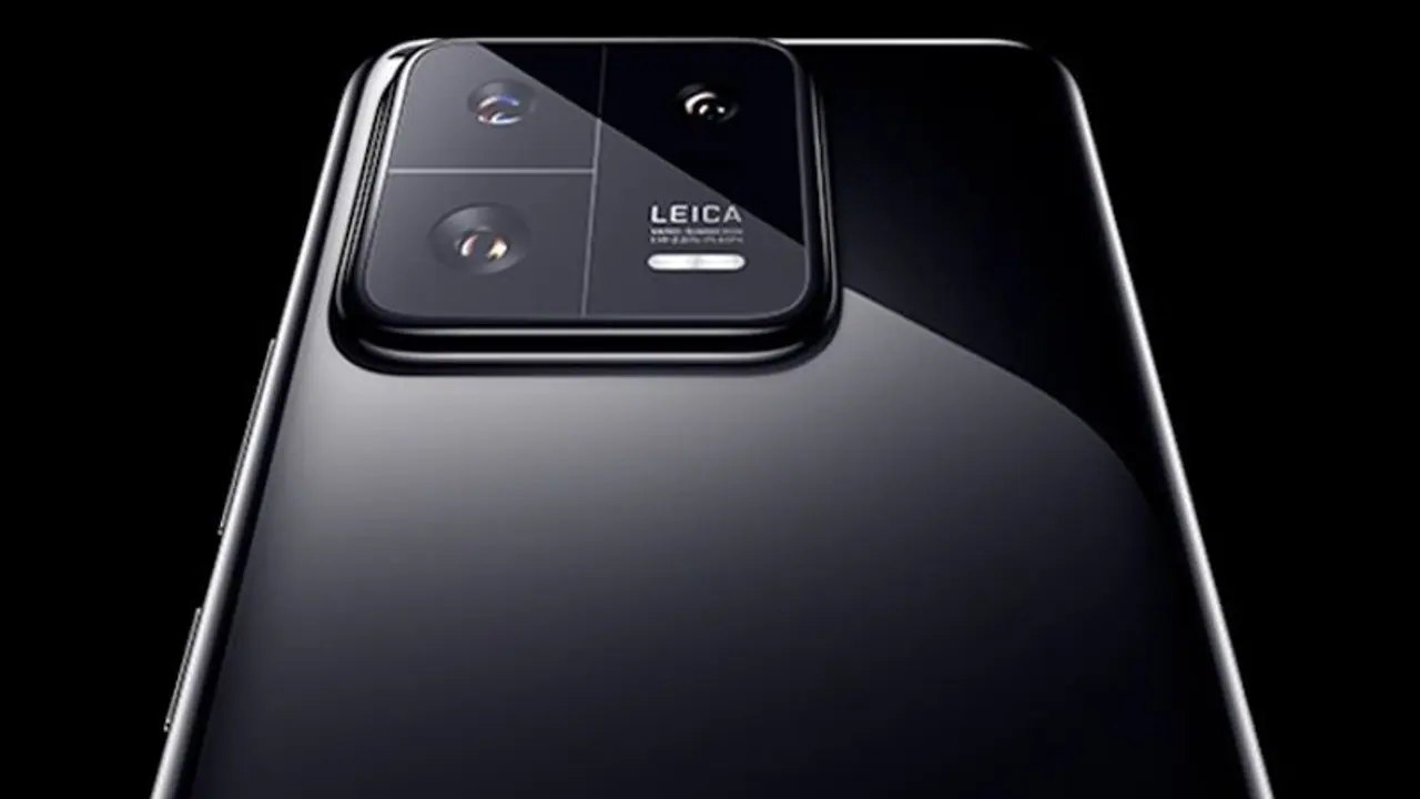 Xiaomi 13 Pro with Leica camera, Snapdragon 8 Gen 2 launched; Check out top specs, price, colours
