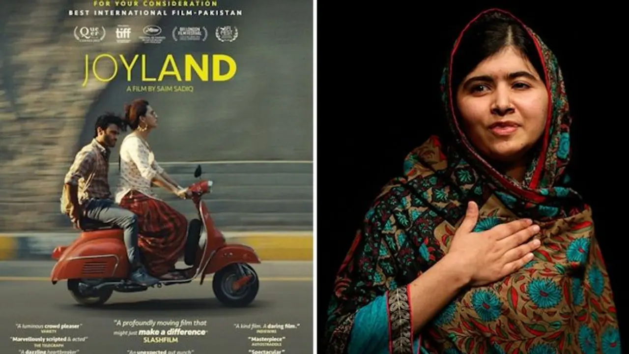 Malala Yousafzai turns executive producer; Nobel prize winner's movie is on transgender issues in Pakistan 