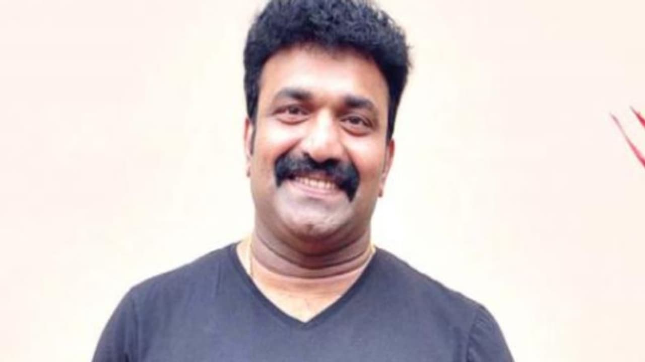 നെഞ്ചുവേദന, നടൻ കോട്ടയം നസീറിനെ ആശുപത്രിയില്‍ പ്രവേശിപ്പിച്ചു