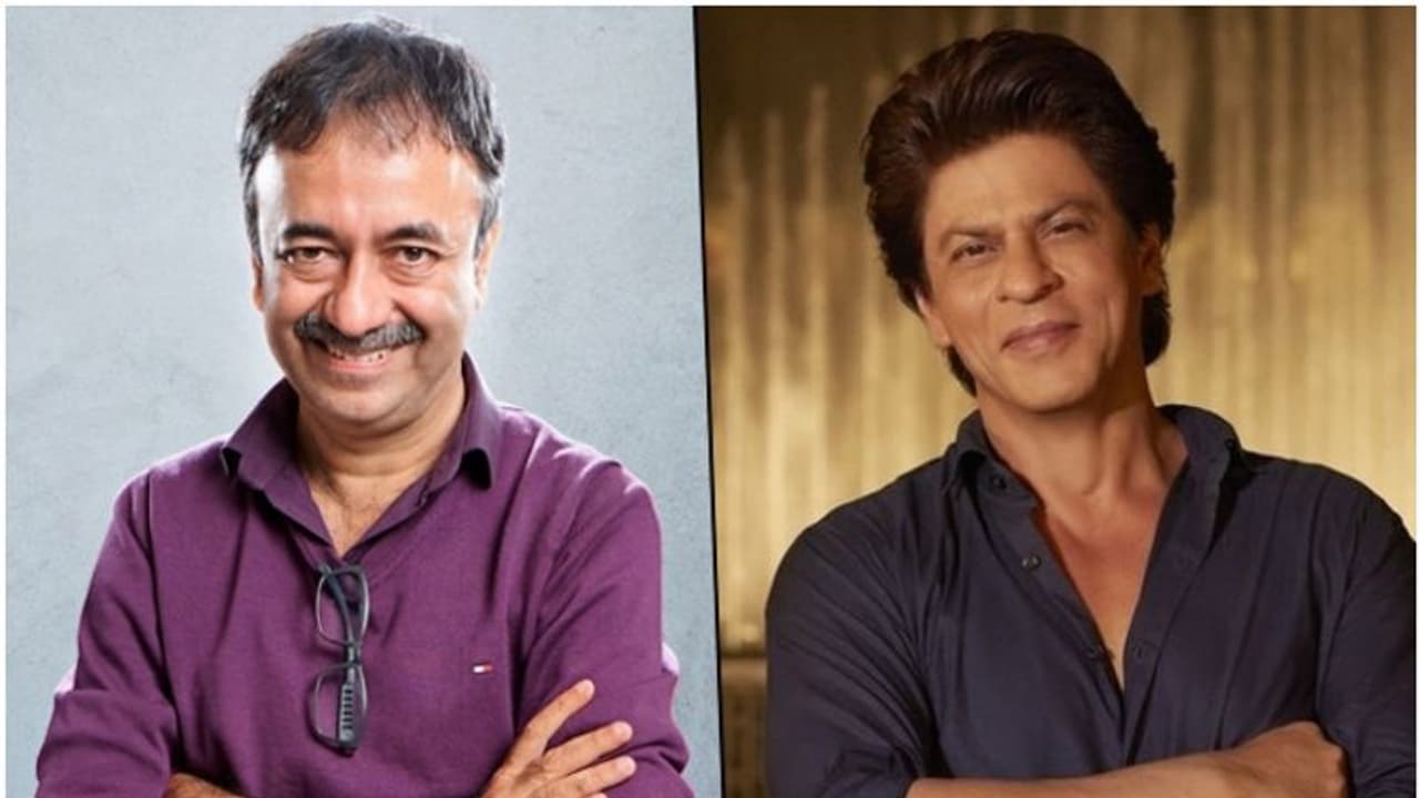 ಶಾರುಖ್ ಮುಂದಿನ ಸಿನಿಮಾದ ಇಂಟ್ರೆಸ್ಟಿಂಗ್ ಮಾಹಿತಿ ಬಿಚ್ಚಿಟ್ಟ ಖ್ಯಾತ ನಿರ್ದೇಶಕ ರಾಜ್ ಕುಮಾರ್ ಹಿರಾನಿ ಶಾರುಖ್ ಮುಂದಿನ ಸಿನಿಮಾದ ಇಂಟ್ರೆಸ್ಟಿಂಗ್ ಮಾಹಿತಿ ಬಿಚ್ಚಿಟ್ಟ ಖ್ಯಾತ ನಿರ್ದೇಶಕ ರಾಜ್ ಕುಮಾರ್ ಹಿರಾನಿ