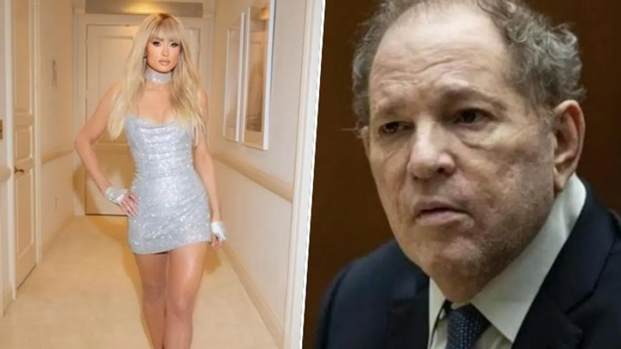 Was Paris Hilton a victim of Harvey Weinstein’s wrath? Here's what the socialite has to say Was Paris Hilton a victim of Harvey Weinstein’s wrath? Here's what the socialite has to say